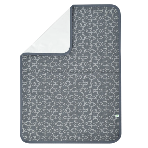 PerlimPinpin | Piqué imperméable | Ours